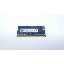 Mémoire RAM Kingston KTX3GV-ETB 2 Go 1600 MHz - PC3L-12800S (DDR3-1600) DDR3 SOD
