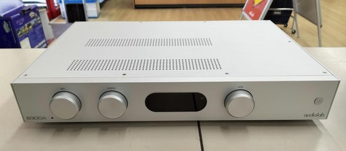 Amplificateur audio audiolab - amplificateur,