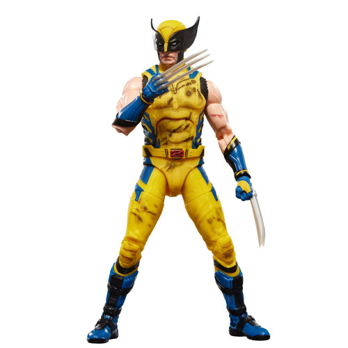 Hasbro marvel legends - marvel,