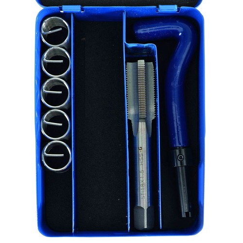 Kit filets rapportes x - filets, m