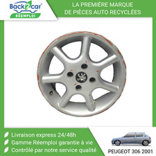 🏆 JANTE ALUMINIUM PEUGEOT