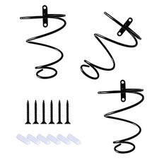 3 Pièces Bouteille de Vin