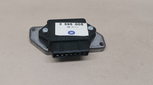 Module allumage opel kadett - module, d'allumage