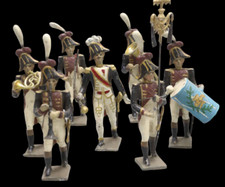 C.B.G. 7 MUSICIENS EMPIRE vers