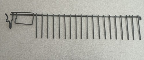 Grille métal support - métal,