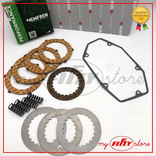 Disques embrayage kevlar - disques, d'embrayage