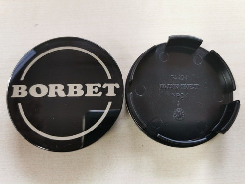 Borbet engeliveur enjoliveur - borbet,