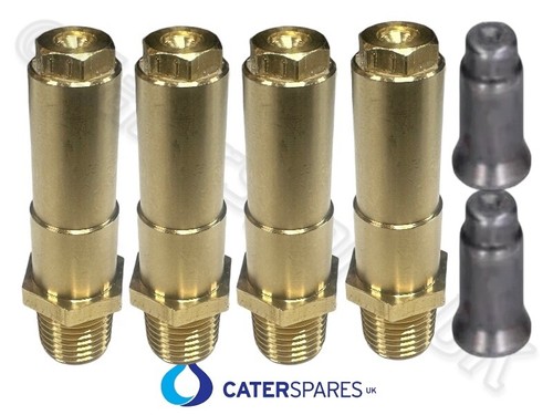 Gaz friteuse nat - gaz,