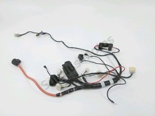 FAISCEAU ELECTRIQUE SUPER SOCO