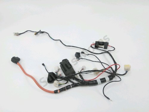 Faisceau electrique super soco - super,