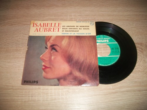 Vinyle tours isabelle - vinyle, tours,