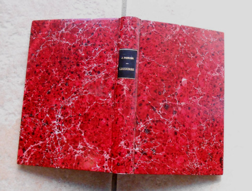 Jules poirier lecourbe - jules, poirier.lecourbe
