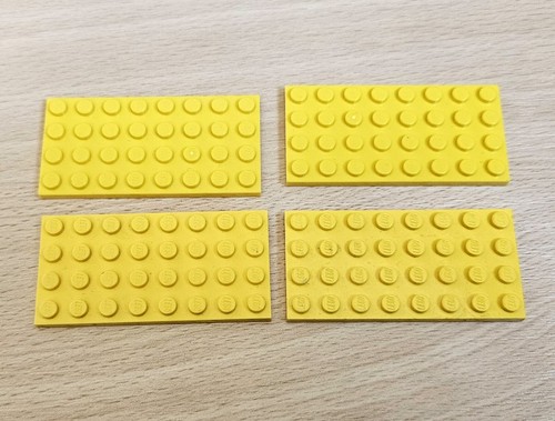 Lego 3035 plaques - 3035,