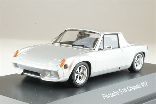 Schuco porsche 916 - schuco,