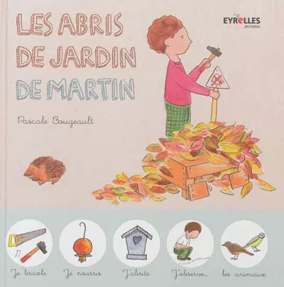Les abris jardin martin - les,