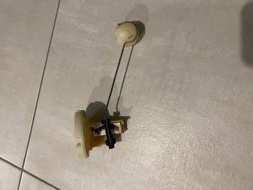 Jauge essence polo 86c - 2,