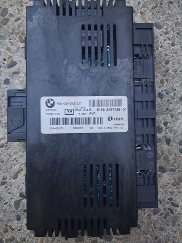 Boitier frm bmw mini - bmw, 6135