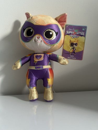 Disney junior peluche - disney,