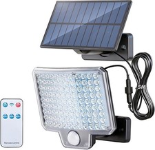 GRIFEMA GD201 Lampe Solaire