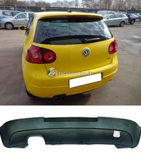 DIFFUSEUR ADAPTÉ POUR VW GOLF