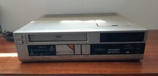 Rare Ancien Magnétoscope VHS
