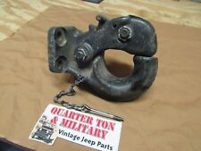 Pintle Hitch NOS MS-51335-2 M-series Fits M151A2 M38 M38A1 Willys jeep Humvee