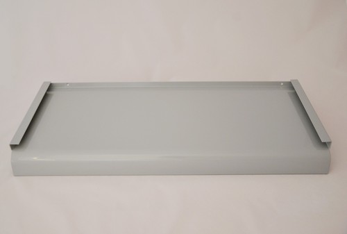 Aluminium pour fenêtre blanc - pour,