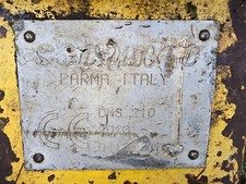 BRISE ROCHE SOCOMEC DMS 210