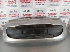 enjoliveur pare-choc avant