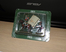 Figurine Del Prado  AUSTERLITZ