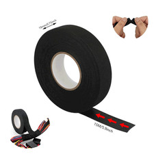 FUZION FLEECE FABRIC NONWOVEN ADHESIVE INSULATION TAPE