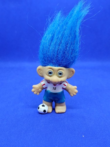 Happy troll footballeur - happy,