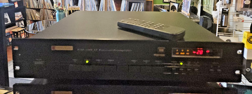 Parasound 1500 av - parasound, p/sp-1500