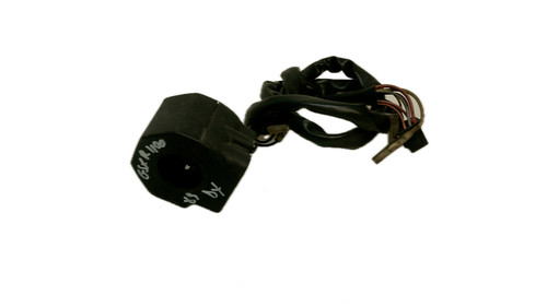 Commutateur droit suzuki gsxr - commutateur,