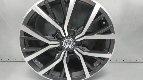 Jante tole tiguan allspace - jante,