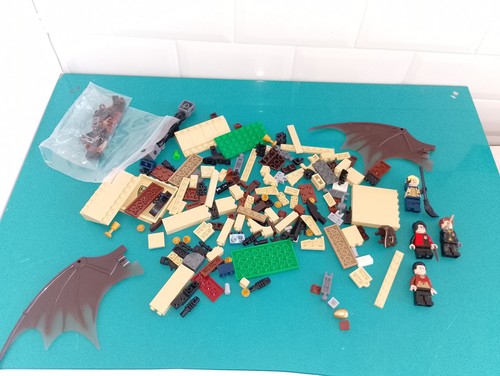 Lego incomplet magyar - lego,
