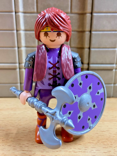 Playmobil character 9891 crew - 9891,