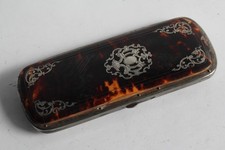 Étui à cigare Napoléon III