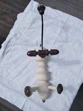 Porte Manteaux Mural Ancien