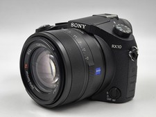 SONY Cyber-shot DSC-RX10