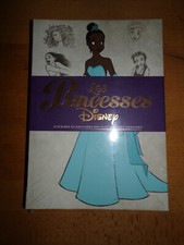 Livre les Princesses Disney -
