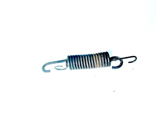 Ressort béquille honda 650 - béquille,