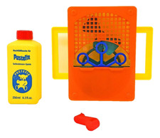 Machine À Bulles De Savon