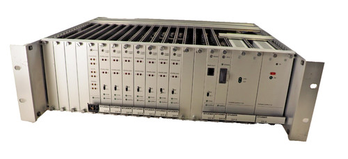 Studer d19m rack - d19m, bus