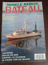 MAGAZINE LE MODÈLE RÉDUIT DE