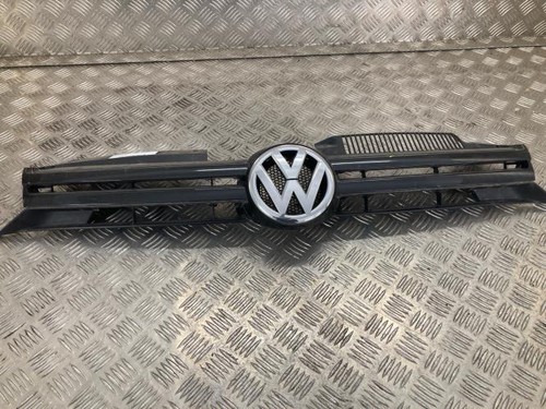 Calandre volkswagen golf - calandre,