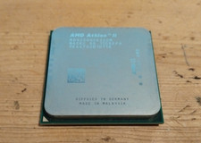 Processeur AMD Athlon II X2