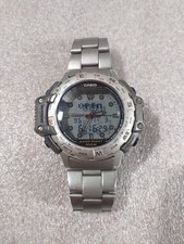 Montre Casio PRT-500 Protrek