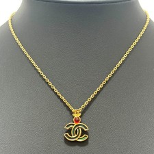 Collier CHANEL 316 DEPOSE COCO