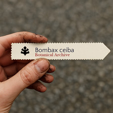 Bombax ceiba SEEDS - GRAINES